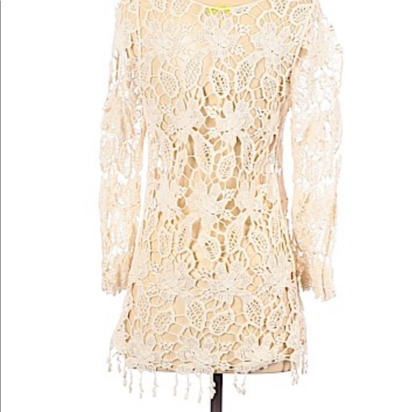 Finn & Clover long sleeve top size S - Picture 3 of 6